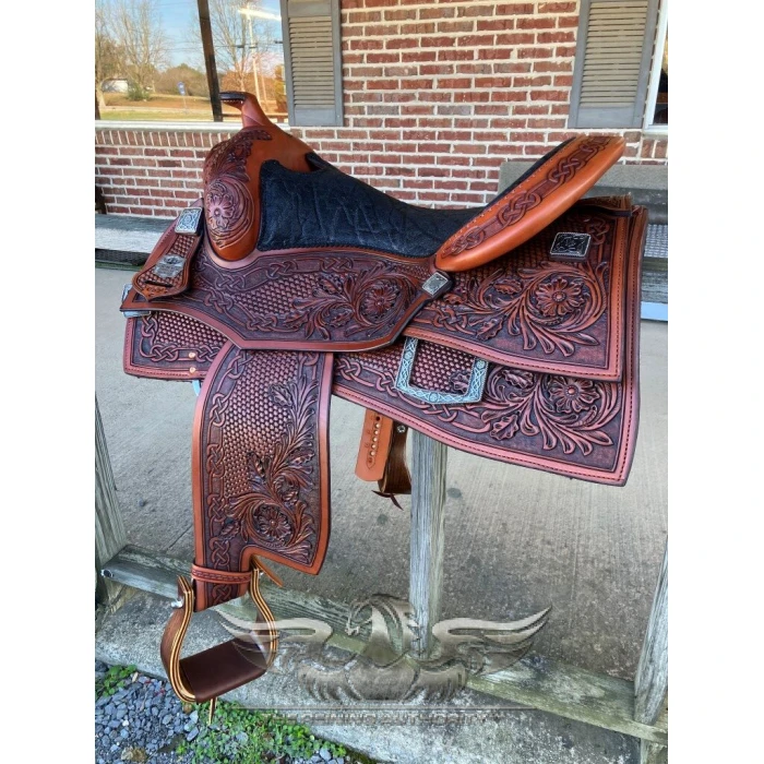 Continental Saddlery Inc.