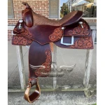 Continental Saddlery Inc.