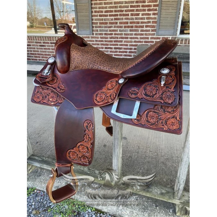 Continental Saddlery Inc.