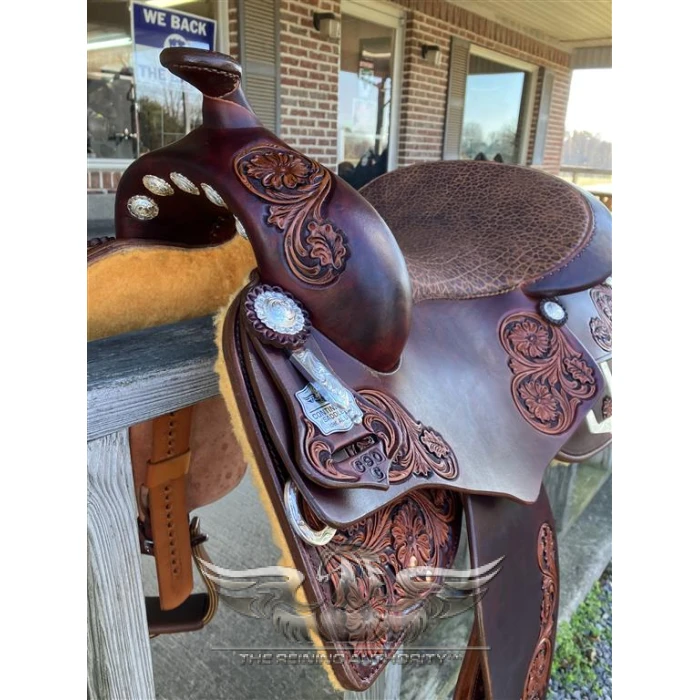 Continental Saddlery Inc.
