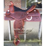 Continental Saddlery Inc.