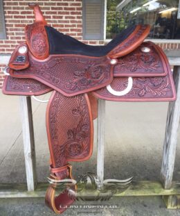 C52 Southfork Classic Performer