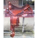 Continental Saddlery Inc.