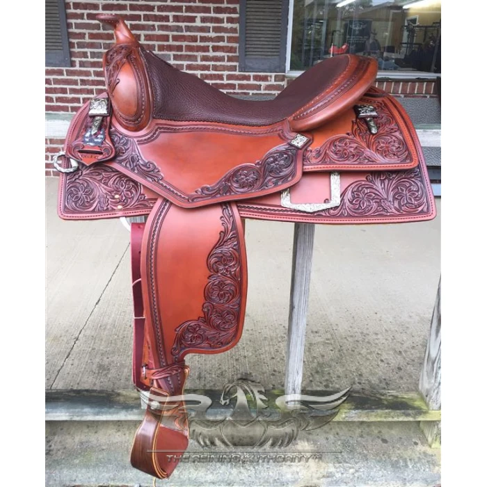 Continental Saddlery Inc.