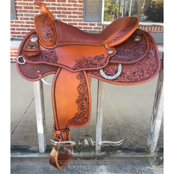 Continental Saddlery Inc.