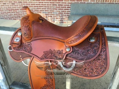 Continental Saddlery Inc.