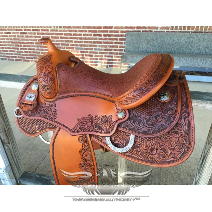 Continental Saddlery Inc.