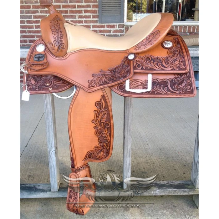 Continental Saddlery Inc.