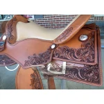Continental Saddlery Inc.