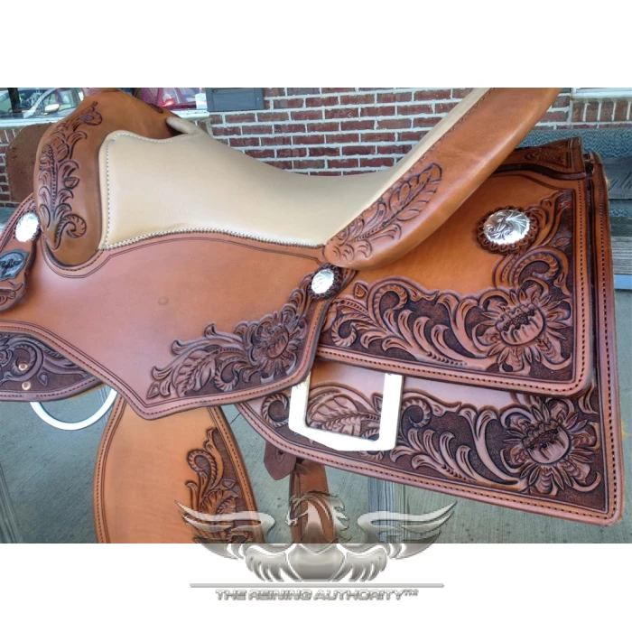 Continental Saddlery Inc.