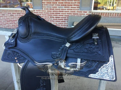 Continental Saddlery Inc.