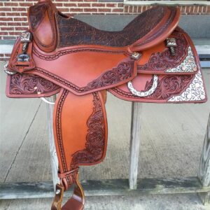 C61 Desert Rose Performer