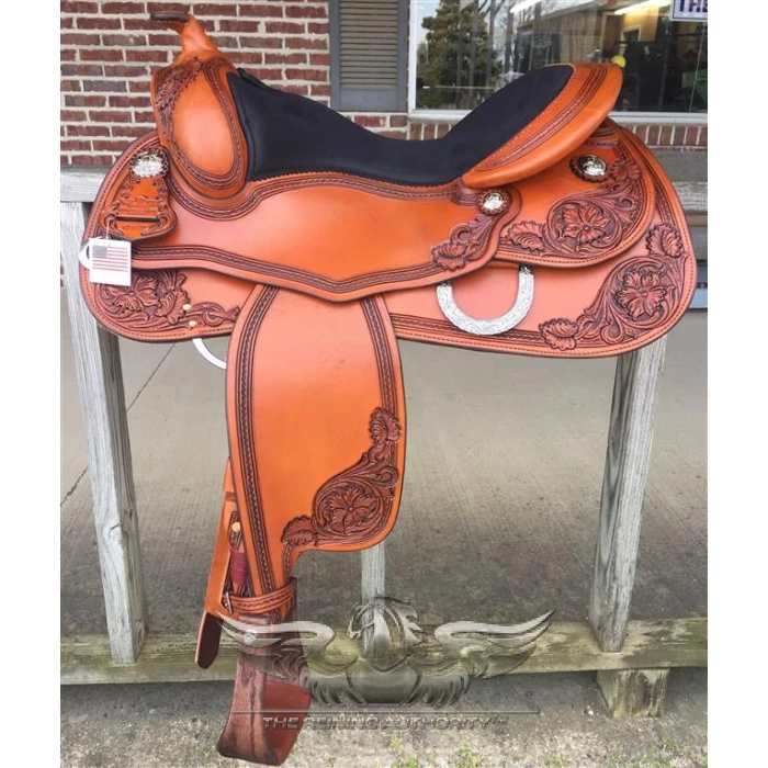 Continental Saddlery Inc.