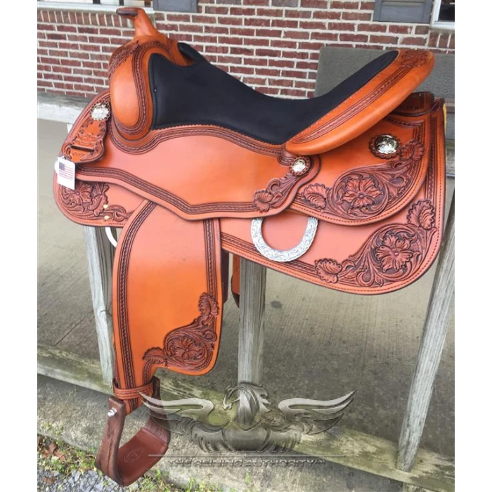 Continental Saddlery Inc.