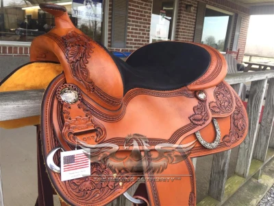 Continental Saddlery Inc.