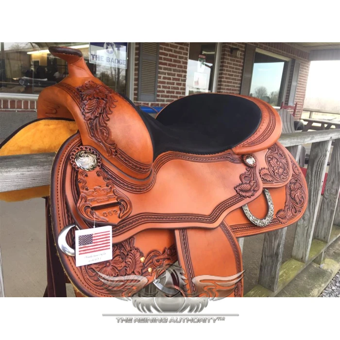 Continental Saddlery Inc.