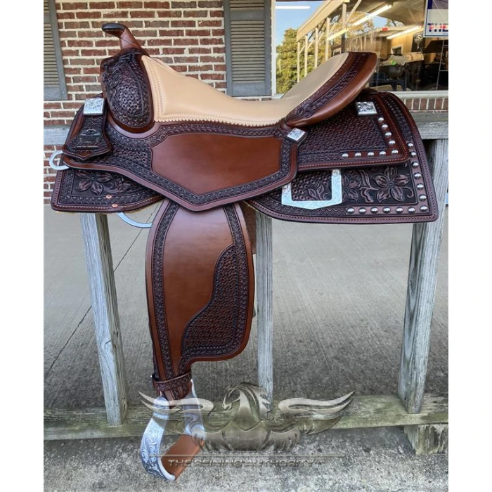 Continental Saddlery Inc.