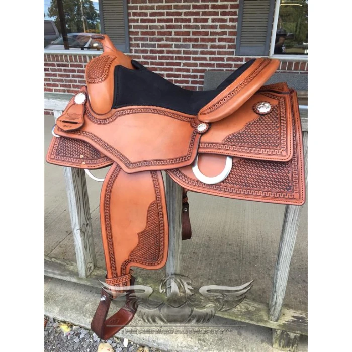 Continental Saddlery Inc.