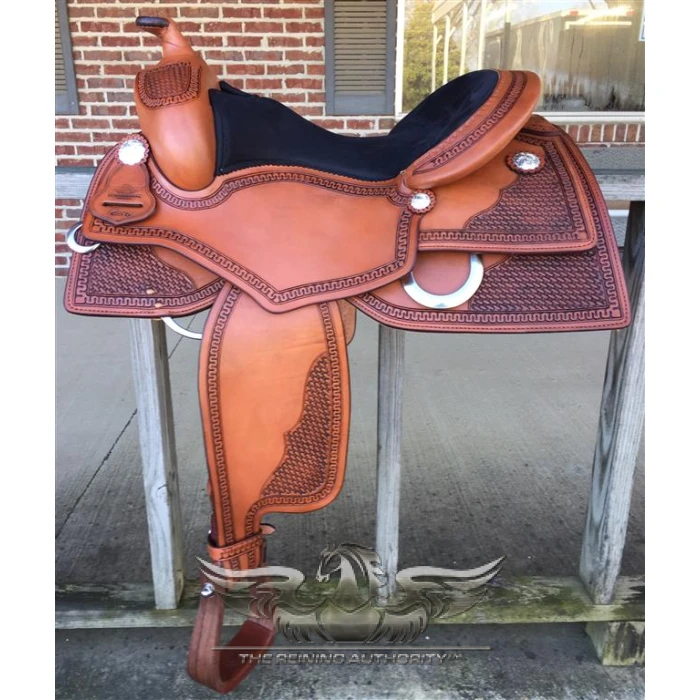 Continental Saddlery Inc.