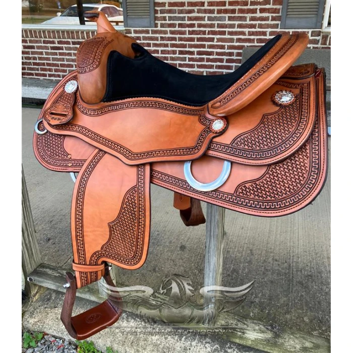 Continental Saddlery Inc.