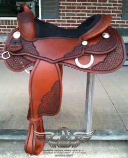 C67 Shiloh Performer