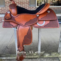 C67S Shiloh Performer 'square'