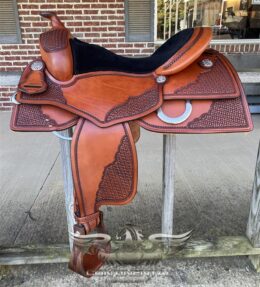 C67S Shiloh Performer 'square'