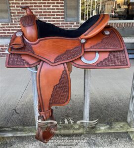 C67S Shiloh Performer 'square'