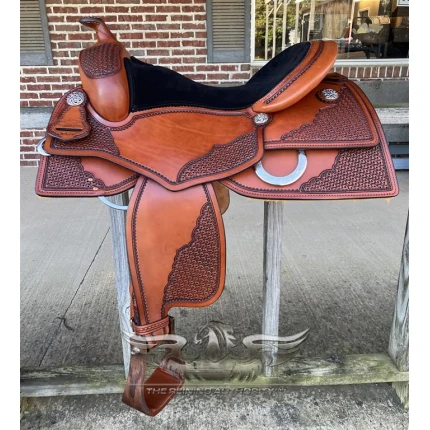 C67S Shiloh Performer 'square'