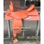Continental Saddlery Inc.