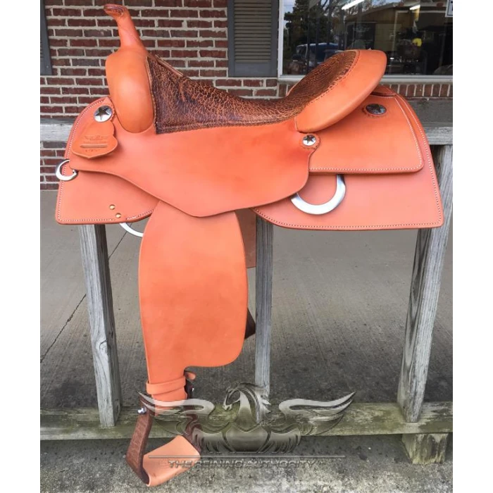 Continental Saddlery Inc.