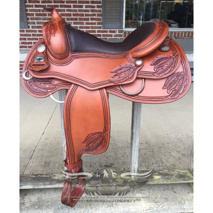 Continental Saddlery Inc.