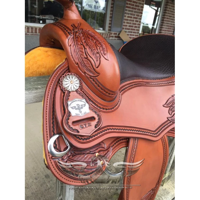 Continental Saddlery Inc.