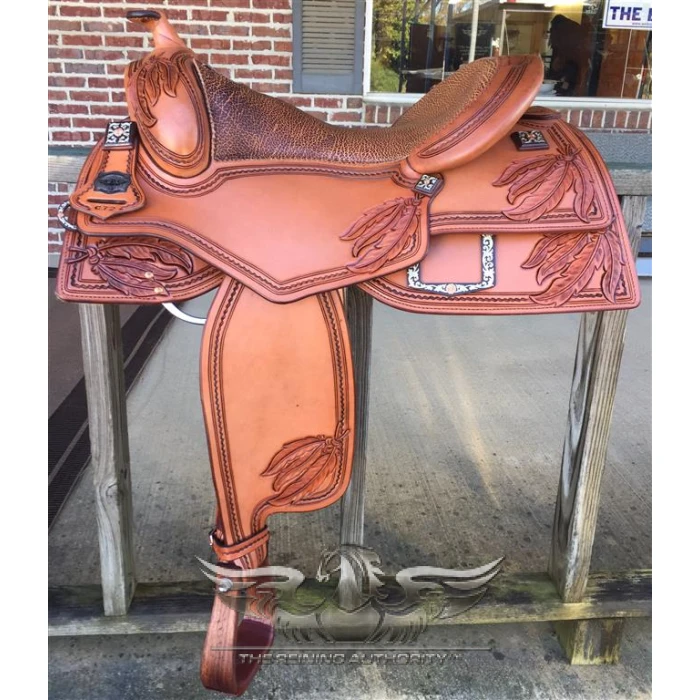 Continental Saddlery Inc.
