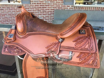 Continental Saddlery Inc.