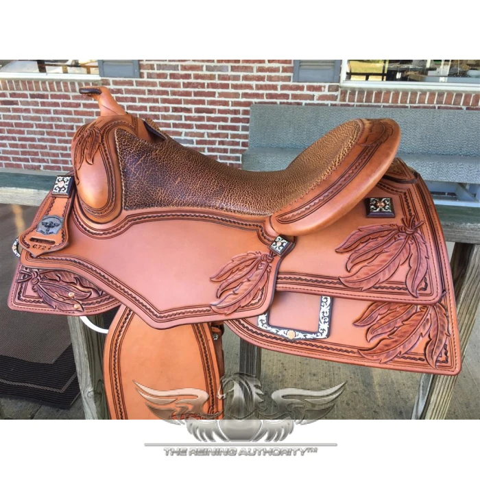 Continental Saddlery Inc.
