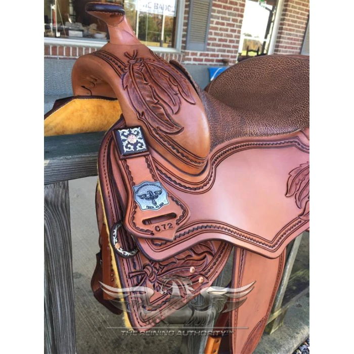 Continental Saddlery Inc.