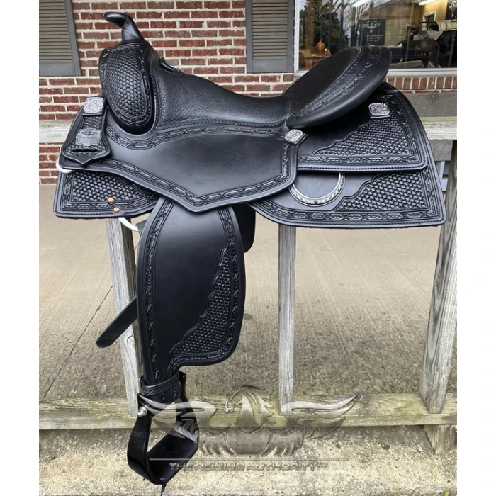 Continental Saddlery Inc.