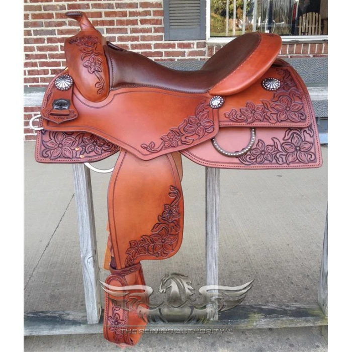 Continental Saddlery Inc.