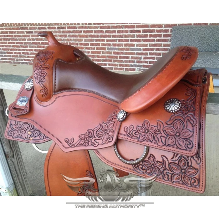 Continental Saddlery Inc.