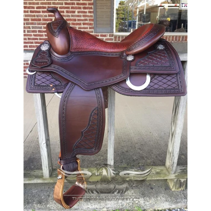 Continental Saddlery Inc.