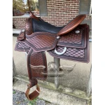 Continental Saddlery Inc.
