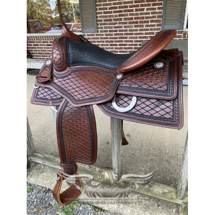 Continental Saddlery Inc.