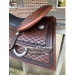 Continental Saddlery Inc.