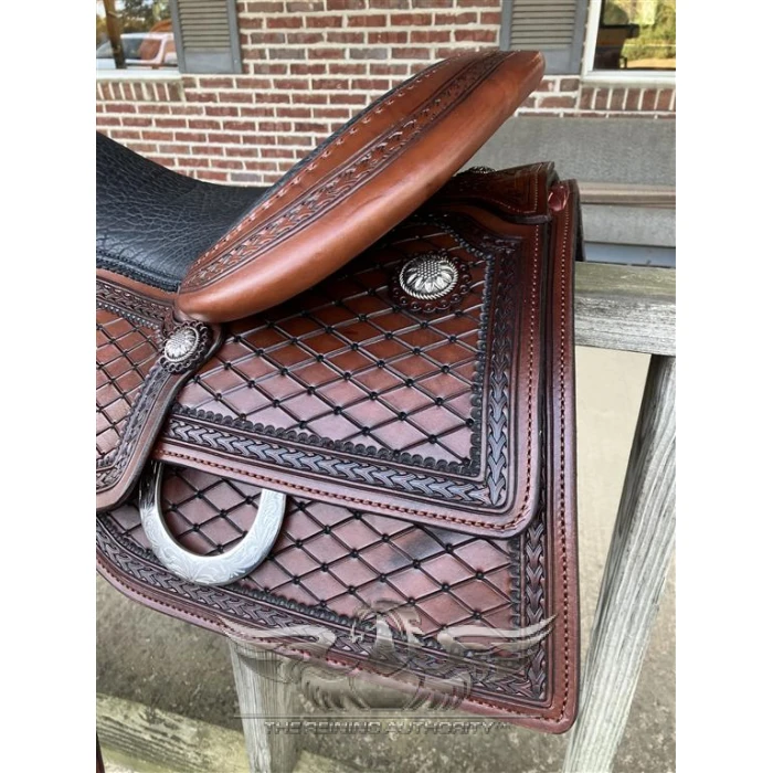 Continental Saddlery Inc.