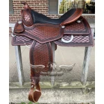 Continental Saddlery Inc.
