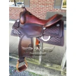 Continental Saddlery Inc.