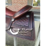 Continental Saddlery Inc.