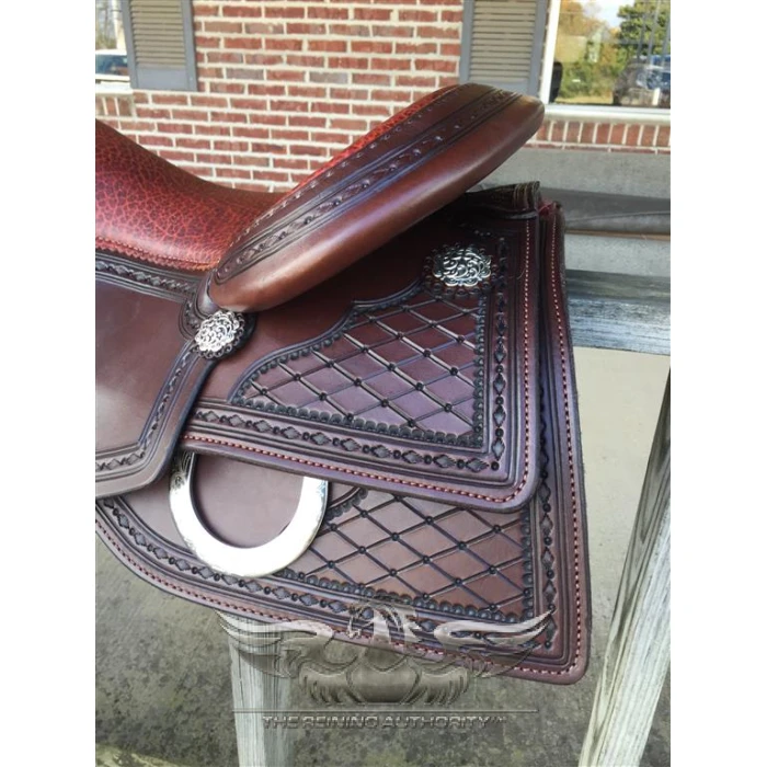 Continental Saddlery Inc.