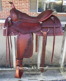 C79 Reddington Ranch Performer